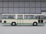 Setra S 125 1963 года